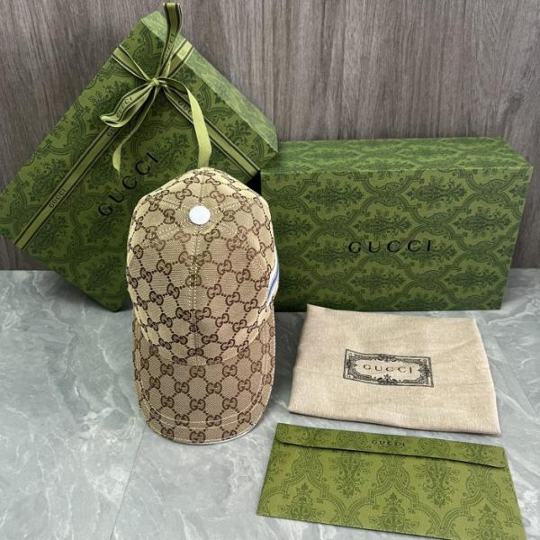 designer,replica,clothing,fake,1:1,lv,luxury,high quality GUCCI Monogram cowboy hat
