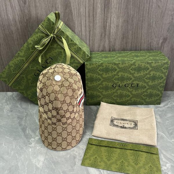 designer,replica,clothing,fake,1:1,lv,luxury,high quality GUCCI Monogram cowboy hat