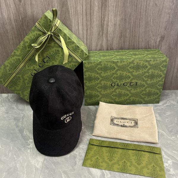 designer,replica,clothing,fake,1:1,lv,luxury,high quality GUCCI Monogram cowboy hat