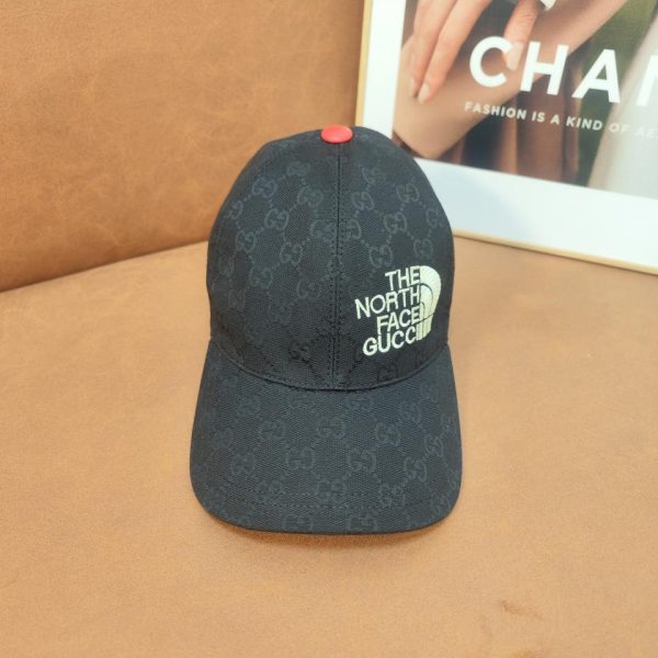 designer,replica,clothing,fake,1:1,lv,luxury,high quality Gucci denim baseball cap
