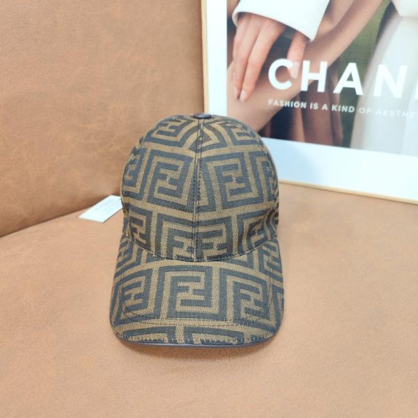 designer,replica,clothing,fake,1:1,lv,luxury,high quality Fendi baseball cap