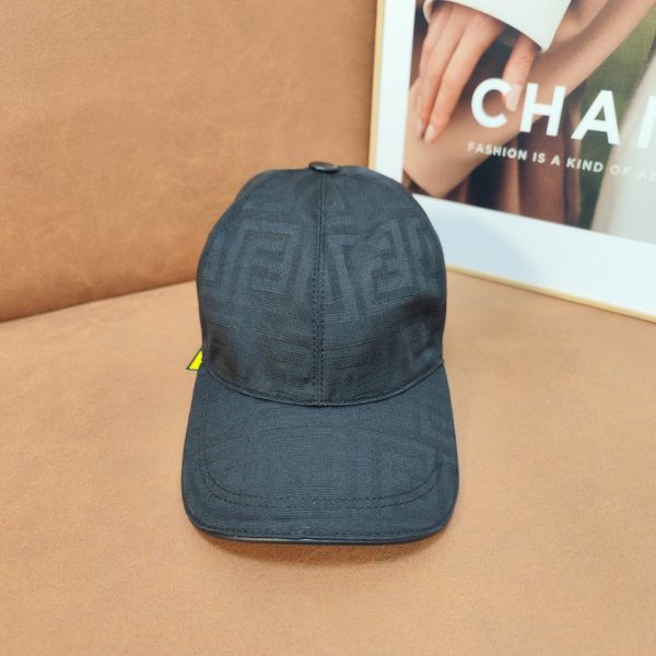 designer,replica,clothing,fake,1:1,lv,luxury,high quality Fendi baseball cap