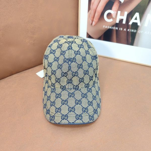 designer,replica,clothing,fake,1:1,lv,luxury,high quality Gucci simple classic baseball cap