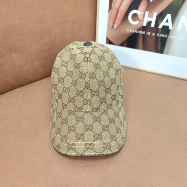 designer,replica,clothing,fake,1:1,lv,luxury,high quality Gucci simple classic baseball cap