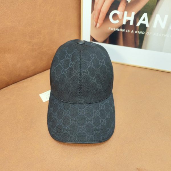 designer,replica,clothing,fake,1:1,lv,luxury,high quality Gucci simple classic baseball cap