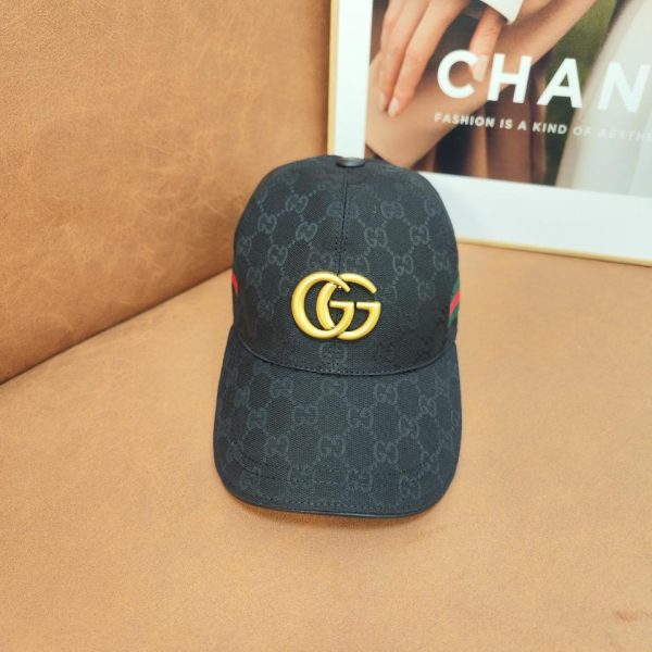 designer,replica,clothing,fake,1:1,lv,luxury,high quality Gucci classic baseball cap