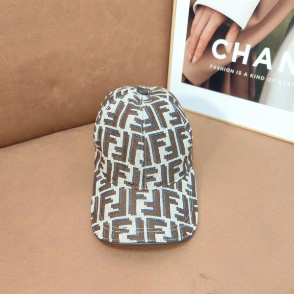 designer,replica,clothing,fake,1:1,lv,luxury,high quality Fendi baseball cap
