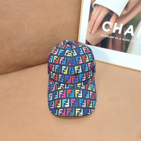 designer,replica,clothing,fake,1:1,lv,luxury,high quality Fendi baseball cap