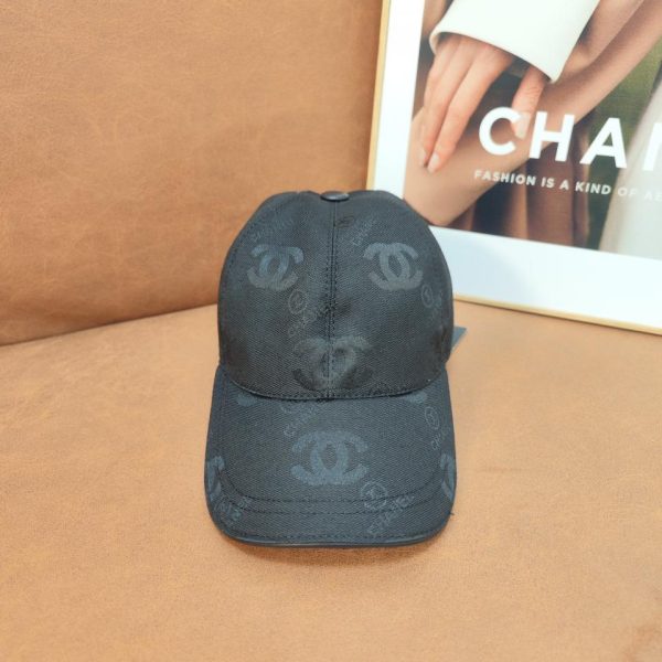 designer,replica,clothing,fake,1:1,lv,luxury,high quality Chanel classic baseball cap