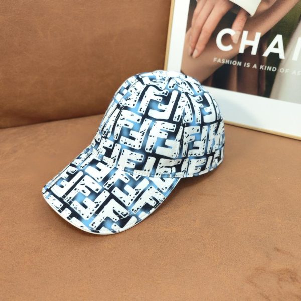 designer,replica,clothing,fake,1:1,lv,luxury,high quality Fendi baseball cap