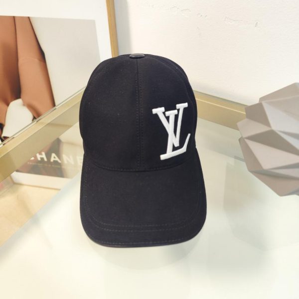 designer,replica,clothing,fake,1:1,lv,luxury,high quality Louis Vuitton new baseball cap