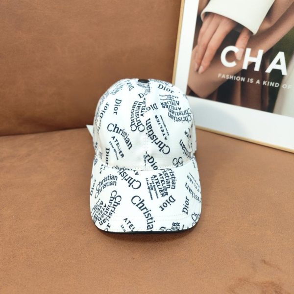 designer,replica,clothing,fake,1:1,lv,luxury,high quality Dior baseball cap