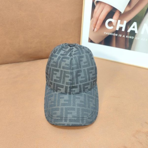 designer,replica,clothing,fake,1:1,lv,luxury,high quality Fendi baseball cap new style