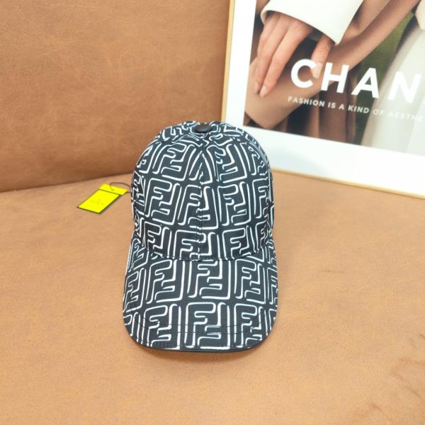 designer,replica,clothing,fake,1:1,lv,luxury,high quality Fendi baseball cap