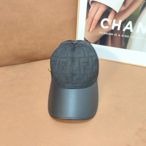 designer,replica,clothing,fake,1:1,lv,luxury,high quality Fendi baseball cap