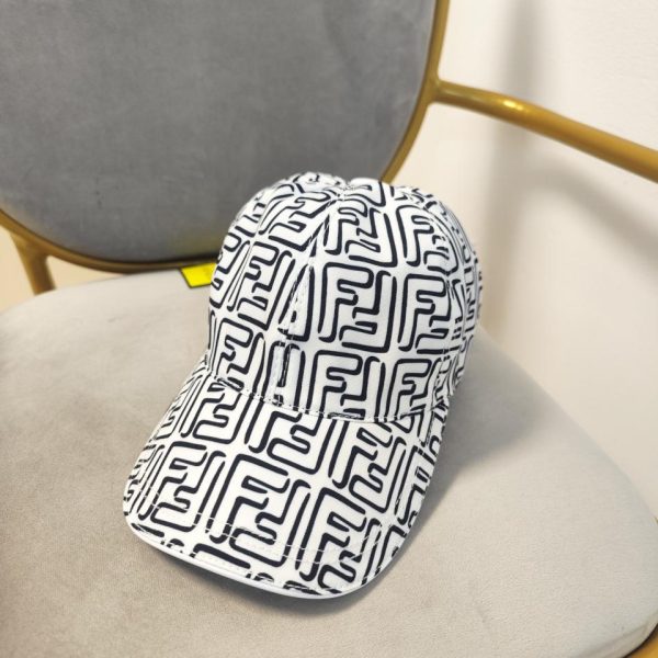 designer,replica,clothing,fake,1:1,lv,luxury,high quality Fendi baseball cap