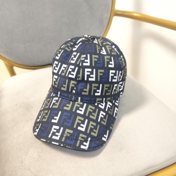 designer,replica,clothing,fake,1:1,lv,luxury,high quality Fendi baseball cap