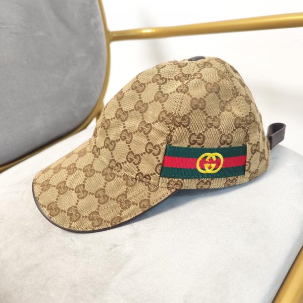 designer,replica,clothing,fake,1:1,lv,luxury,high quality GUCCI classic baseball cap