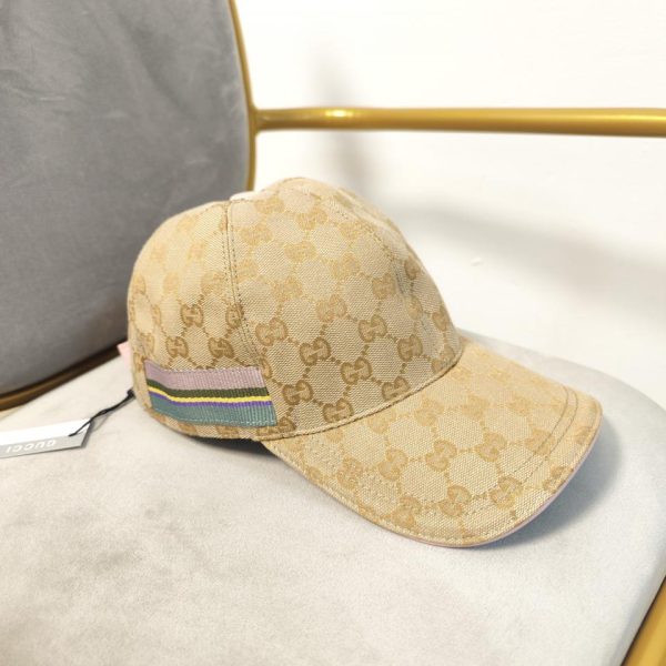 designer,replica,clothing,fake,1:1,lv,luxury,high quality GUCCI classic baseball cap