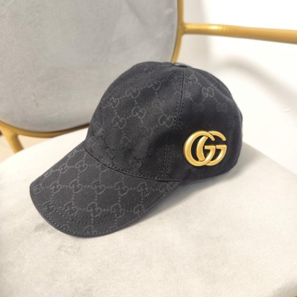 designer,replica,clothing,fake,1:1,lv,luxury,high quality GUCCI Hardware New Korean Style Floral Baseball Cap