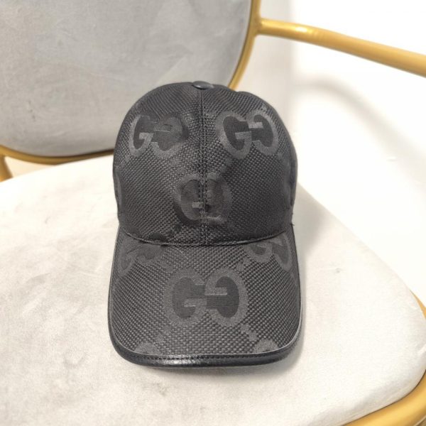 designer,replica,clothing,fake,1:1,lv,luxury,high quality Gucci big G high version floral baseball cap