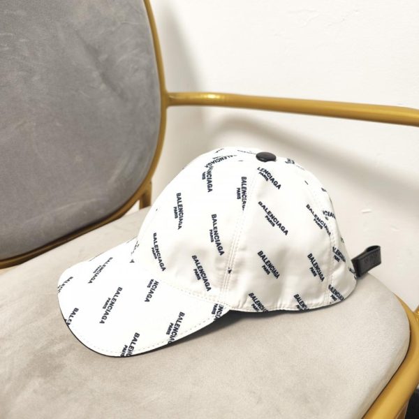 designer,replica,clothing,fake,1:1,lv,luxury,high quality Balenciaga-baseball cap
