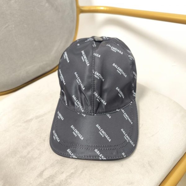 designer,replica,clothing,fake,1:1,lv,luxury,high quality Balenciaga-baseball cap