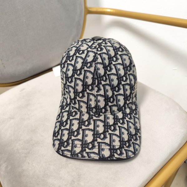 designer,replica,clothing,fake,1:1,lv,luxury,high quality DIOR-classic baseball cap