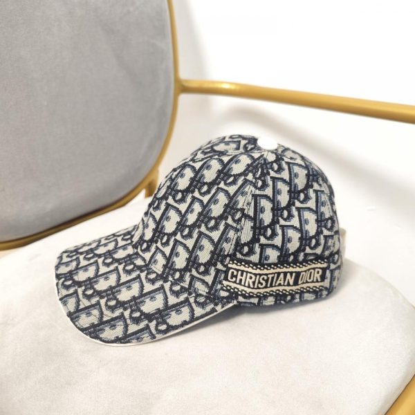designer,replica,clothing,fake,1:1,lv,luxury,high quality DIOR-classic baseball cap