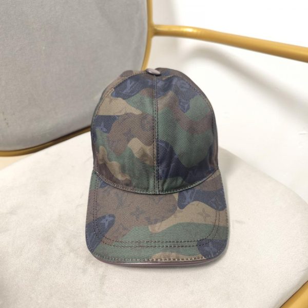 designer,replica,clothing,fake,1:1,lv,luxury,high quality Louis Vuittonsuperme. Camouflage high baseball cap