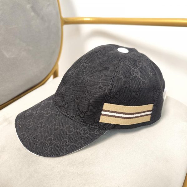 designer,replica,clothing,fake,1:1,lv,luxury,high quality GUCCI flower bat new ball cap
