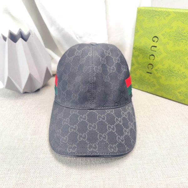 designer,replica,clothing,fake,1:1,lv,luxury,high quality Gucci baseball cap