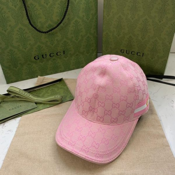 designer,replica,clothing,fake,1:1,lv,luxury,high quality GUCCI Monogram cowboy hat
