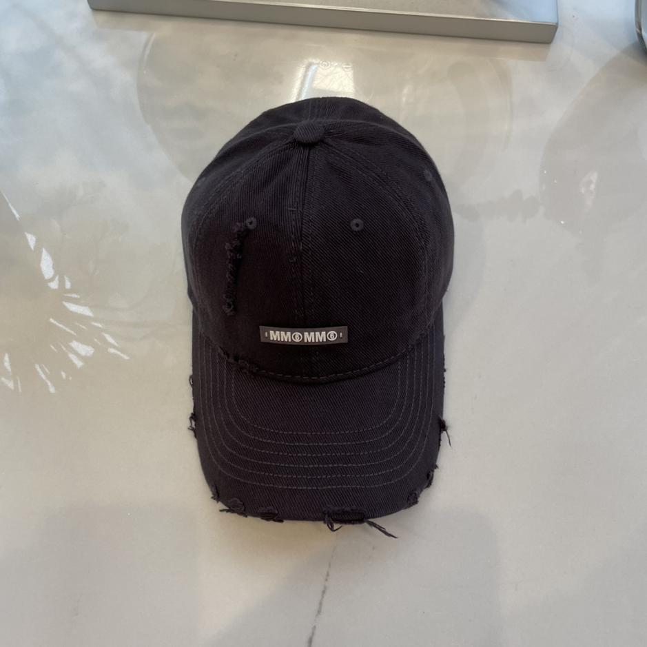 designer,replica,clothing,fake,1:1,lv,luxury,high quality Margiela mm6 early autumn new baseball cap designer,replica,clothing,fake,1:1,lv,luxury,high quality Margiela mm6 early autumn new baseball cap