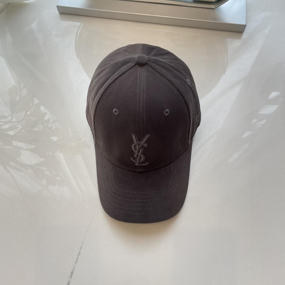 designer,replica,clothing,fake,1:1,lv,luxury,high quality YSL2024 new corduroy baseball cap designer,replica,clothing,fake,1:1,lv,luxury,high quality YSL2024 new corduroy baseball cap