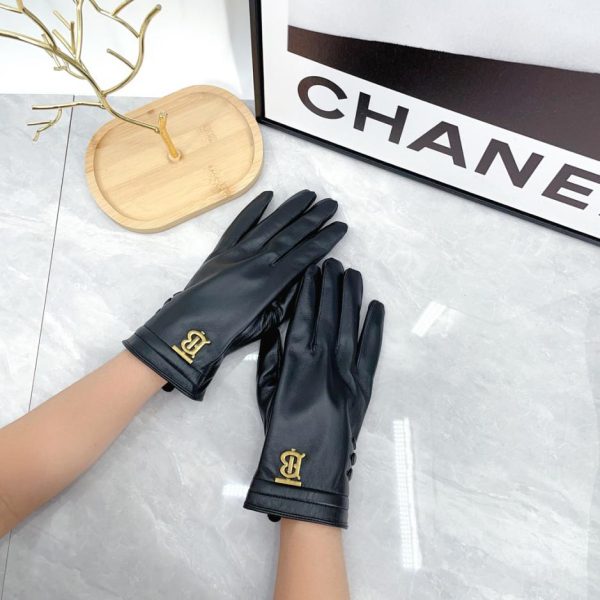 designer,replica,clothing,fake,1:1,lv,luxury,high quality Burberry [Men’s Gloves] Sheepskin gloves with cashmere lining