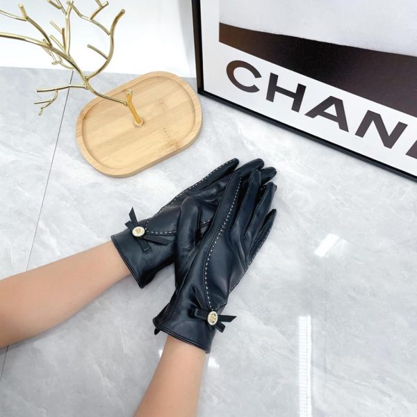 designer,replica,clothing,fake,1:1,lv,luxury,high quality MiuMiu [Top Quality] Women’s new sheepskin gloves with cashmere lining