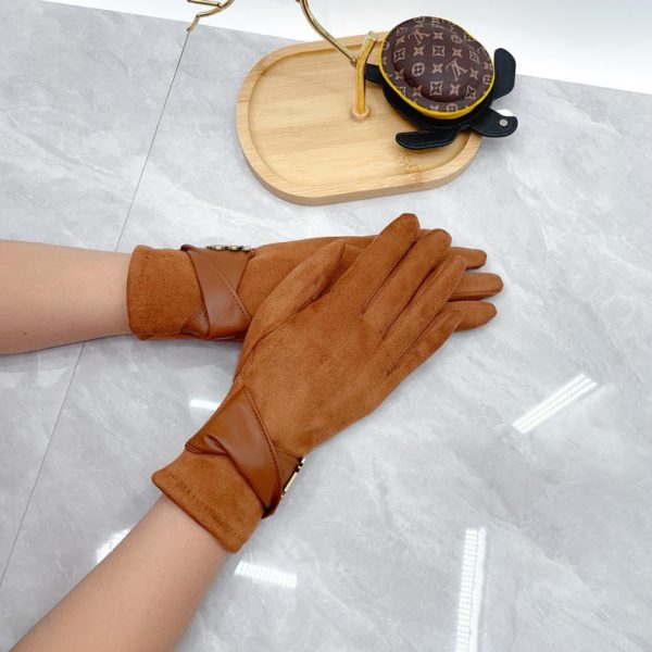designer,replica,clothing,fake,1:1,lv,luxury,high quality Burberry women’s sheepskin gloves