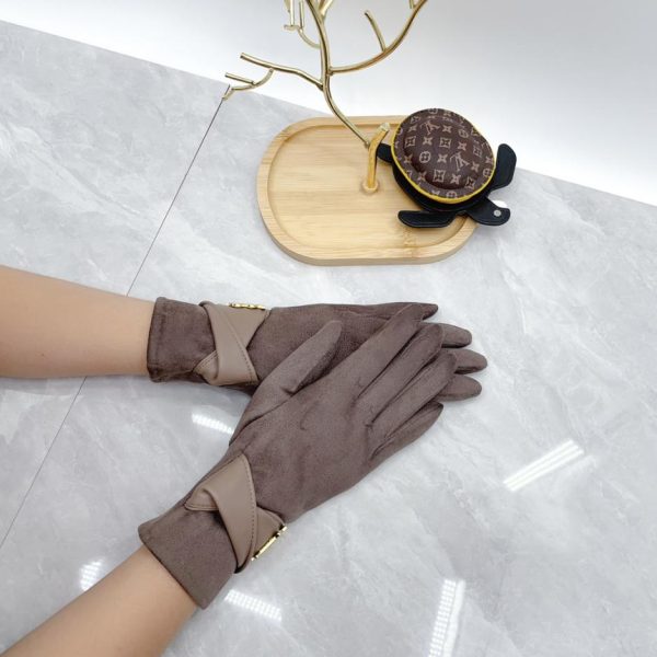 designer,replica,clothing,fake,1:1,lv,luxury,high quality Burberry women’s sheepskin gloves