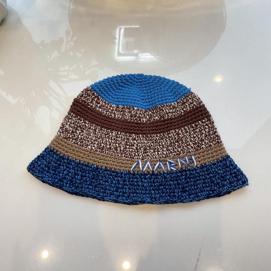 designer,replica,clothing,fake,1:1,lv,luxury,high quality Marni autumn and winter handhook bucket hats for men and women designer,replica,clothing,fake,1:1,lv,luxury,high quality Marni autumn and winter handhook bucket hats for men and women