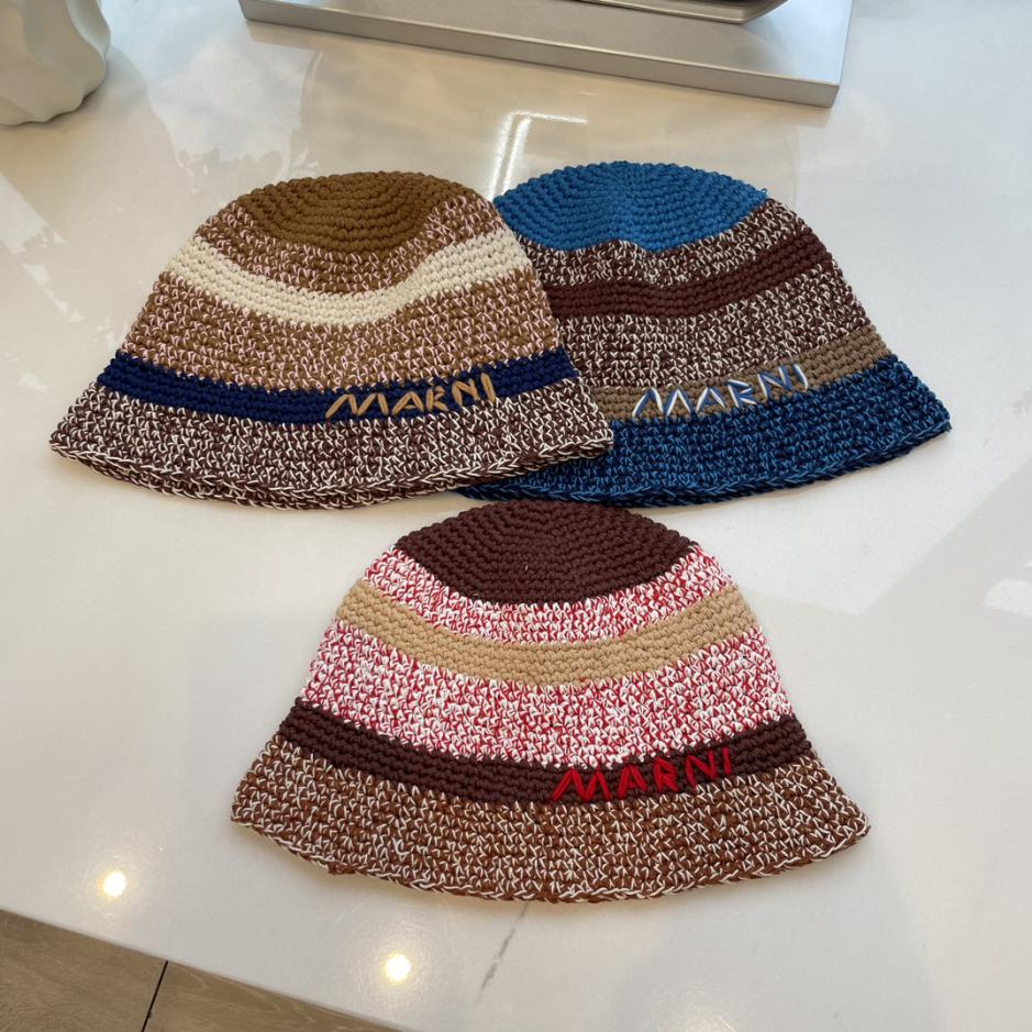 designer,replica,clothing,fake,1:1,lv,luxury,high quality Marni autumn and winter handhook bucket hats for men and women designer,replica,clothing,fake,1:1,lv,luxury,high quality Marni autumn and winter handhook bucket hats for men and women