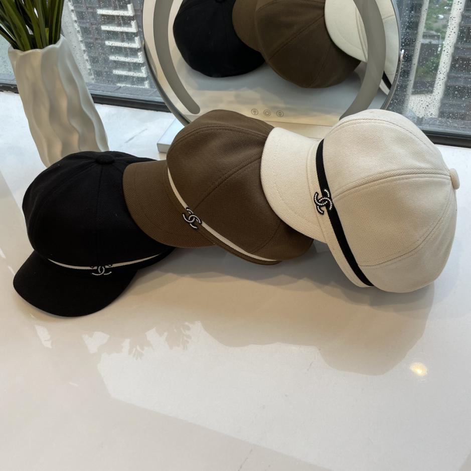designer,replica,clothing,fake,1:1,lv,luxury,high quality Chanel Xiaoxiang new brushed cat eye octagonal peaked cap designer,replica,clothing,fake,1:1,lv,luxury,high quality Chanel Xiaoxiang new brushed cat eye octagonal peaked cap