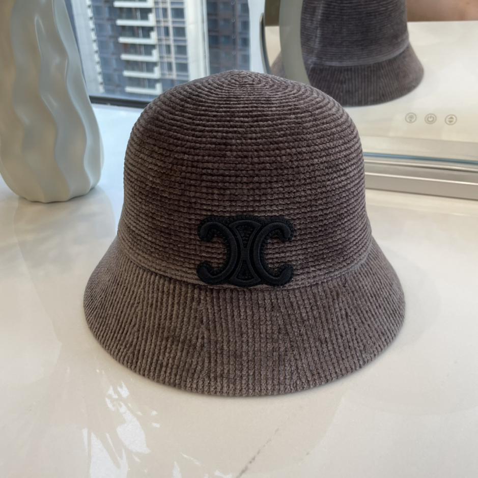 designer,replica,clothing,fake,1:1,lv,luxury,high quality Celine chenille autumn and winter fisherman hat basin hat designer,replica,clothing,fake,1:1,lv,luxury,high quality Celine chenille autumn and winter fisherman hat basin hat
