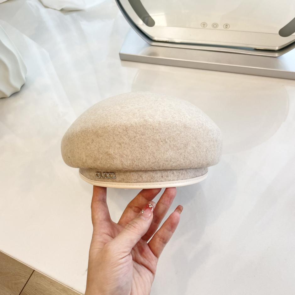 designer,replica,clothing,fake,1:1,lv,luxury,high quality Gucci new autumn and winter wool beret 100% wool forward beret designer,replica,clothing,fake,1:1,lv,luxury,high quality Gucci new autumn and winter wool beret 100% wool forward beret