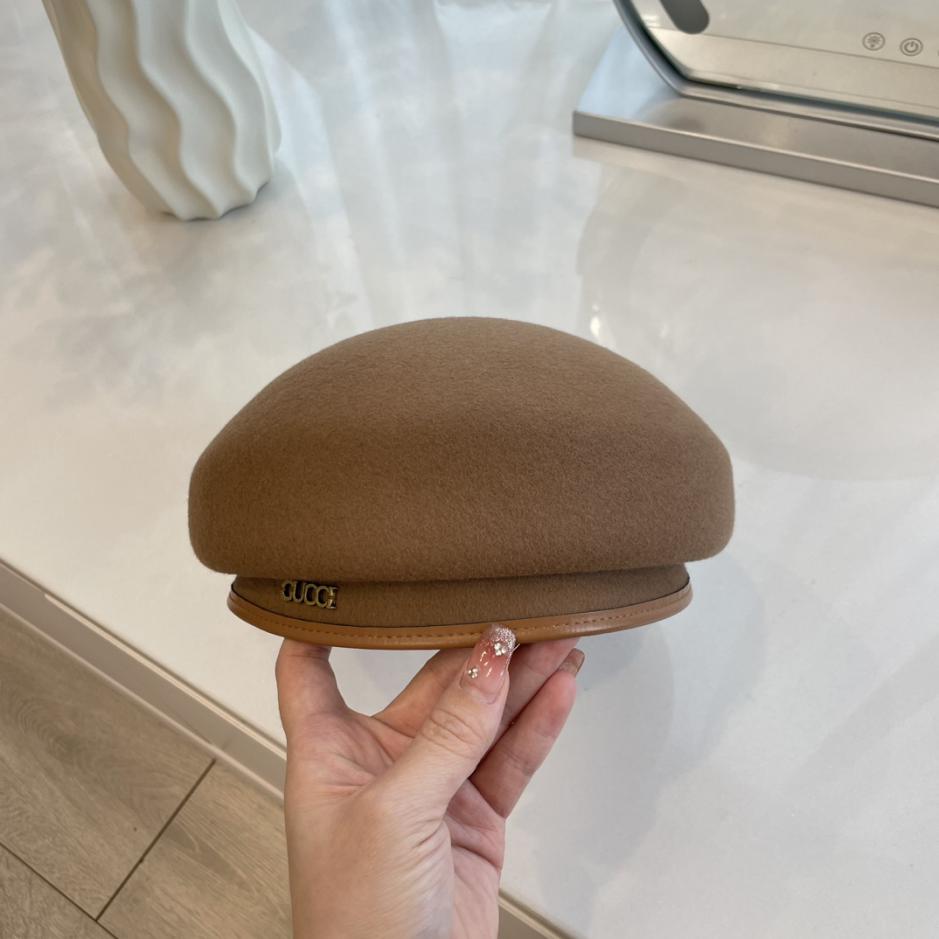 designer,replica,clothing,fake,1:1,lv,luxury,high quality Gucci new autumn and winter wool beret 100% wool forward beret designer,replica,clothing,fake,1:1,lv,luxury,high quality Gucci new autumn and winter wool beret 100% wool forward beret