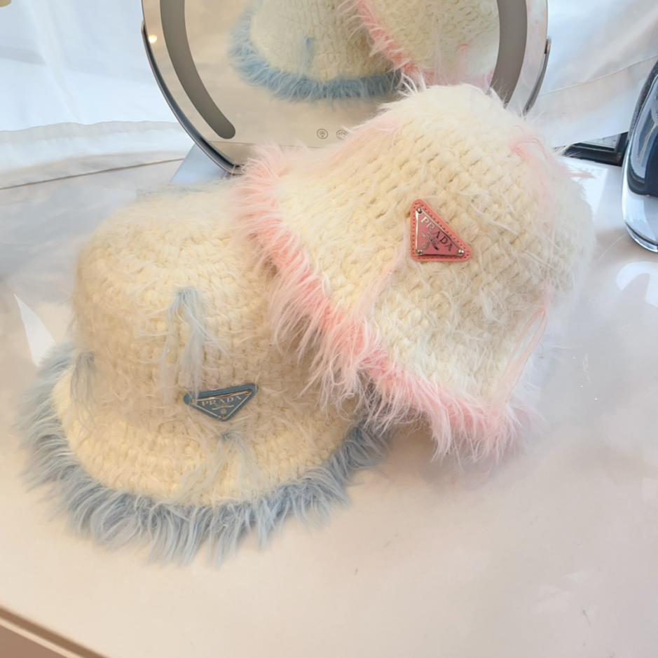 designer,replica,clothing,fake,1:1,lv,luxury,high quality Prada autumn and winter hand hooked tassel fisherman hat knitted hat designer,replica,clothing,fake,1:1,lv,luxury,high quality Prada autumn and winter hand hooked tassel fisherman hat knitted hat