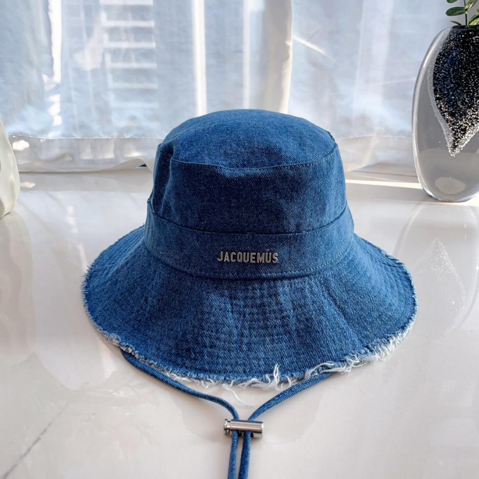 designer,replica,clothing,fake,1:1,lv,luxury,high quality Jacquemus raw edge drawstring bucket hat designer,replica,clothing,fake,1:1,lv,luxury,high quality Jacquemus raw edge drawstring bucket hat