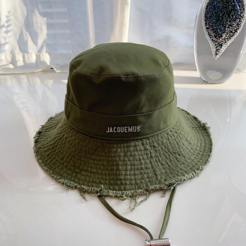 designer,replica,clothing,fake,1:1,lv,luxury,high quality Jacquemus raw edge drawstring bucket hat designer,replica,clothing,fake,1:1,lv,luxury,high quality Jacquemus raw edge drawstring bucket hat