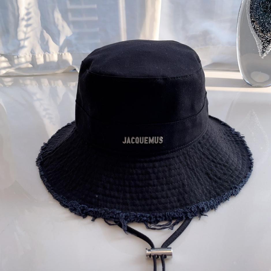 designer,replica,clothing,fake,1:1,lv,luxury,high quality Jacquemus raw edge drawstring bucket hat designer,replica,clothing,fake,1:1,lv,luxury,high quality Jacquemus raw edge drawstring bucket hat