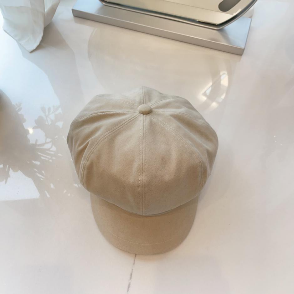 designer,replica,clothing,fake,1:1,lv,luxury,high quality Toteme new autumn and winter suede octagonal beret designer,replica,clothing,fake,1:1,lv,luxury,high quality Toteme new autumn and winter suede octagonal beret